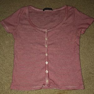 brandy zelly top